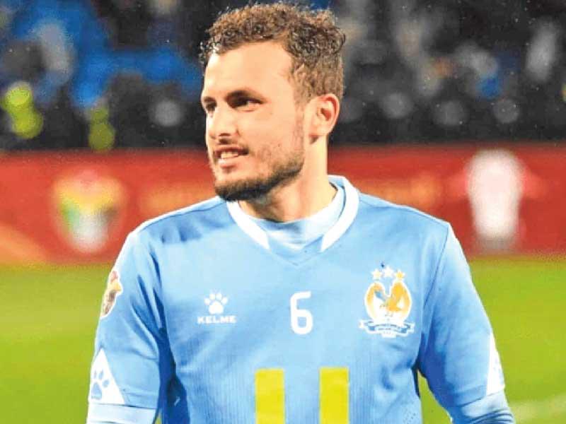 يوسف أبو جلبوش