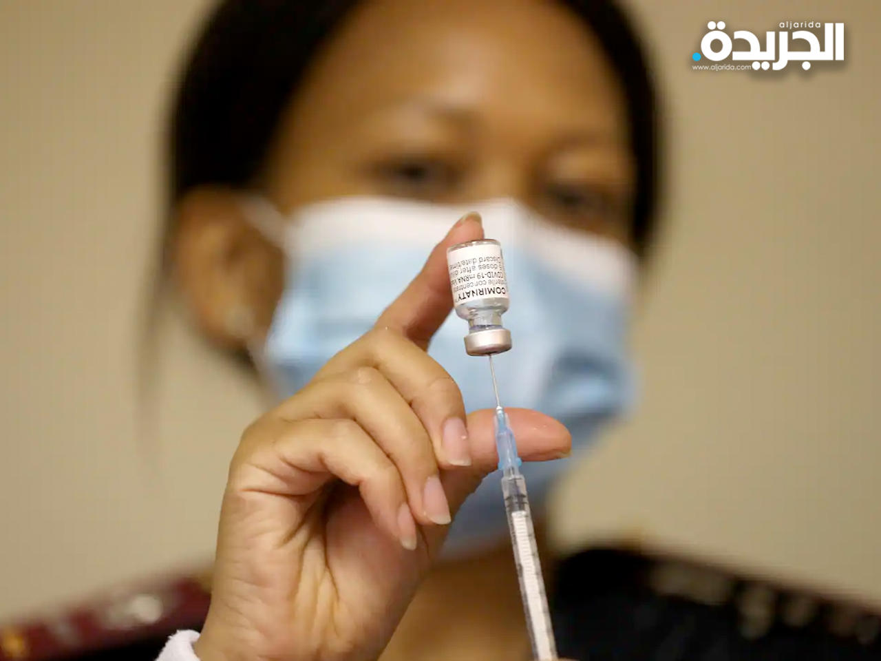 دراسة جنوب أفريقية: «الجرعات التعزيزية» لا تمنع الإصابة بـ «أوميكرون»