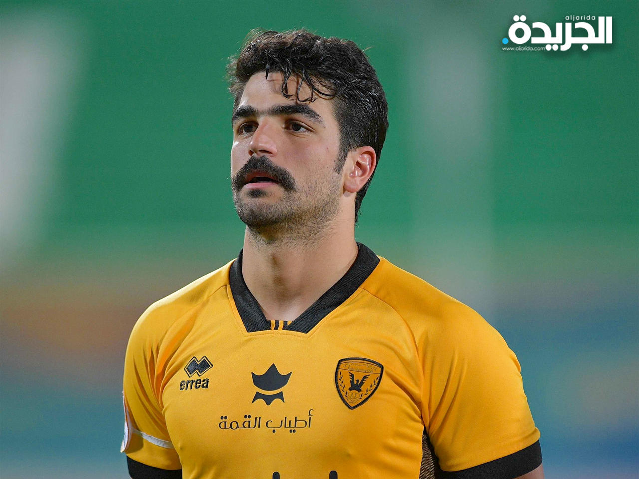 أحمد الرياحي