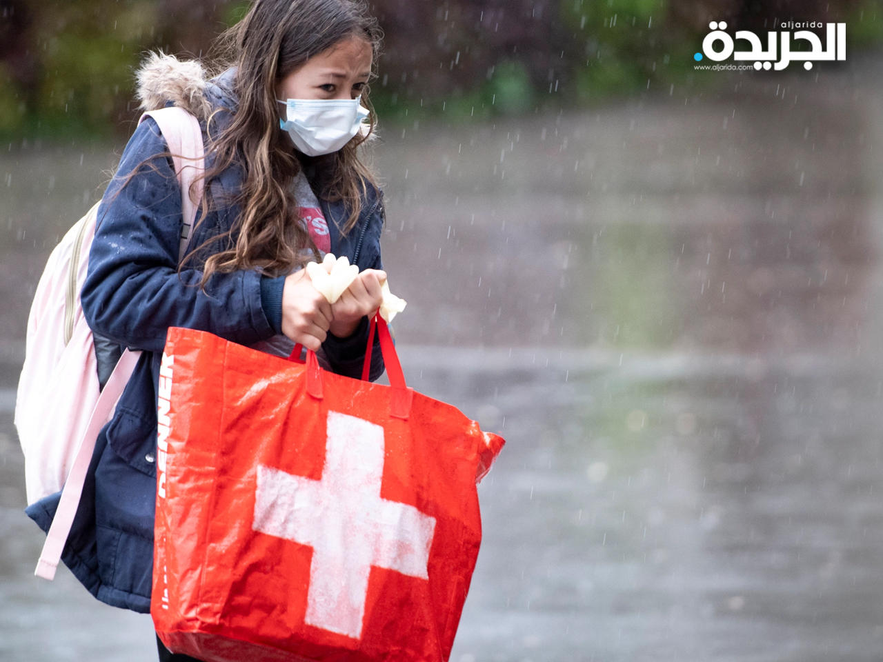 اشادة بالاقتصاد السويسري.. أثبت مرة أخرى قوته في زمن الجائحة