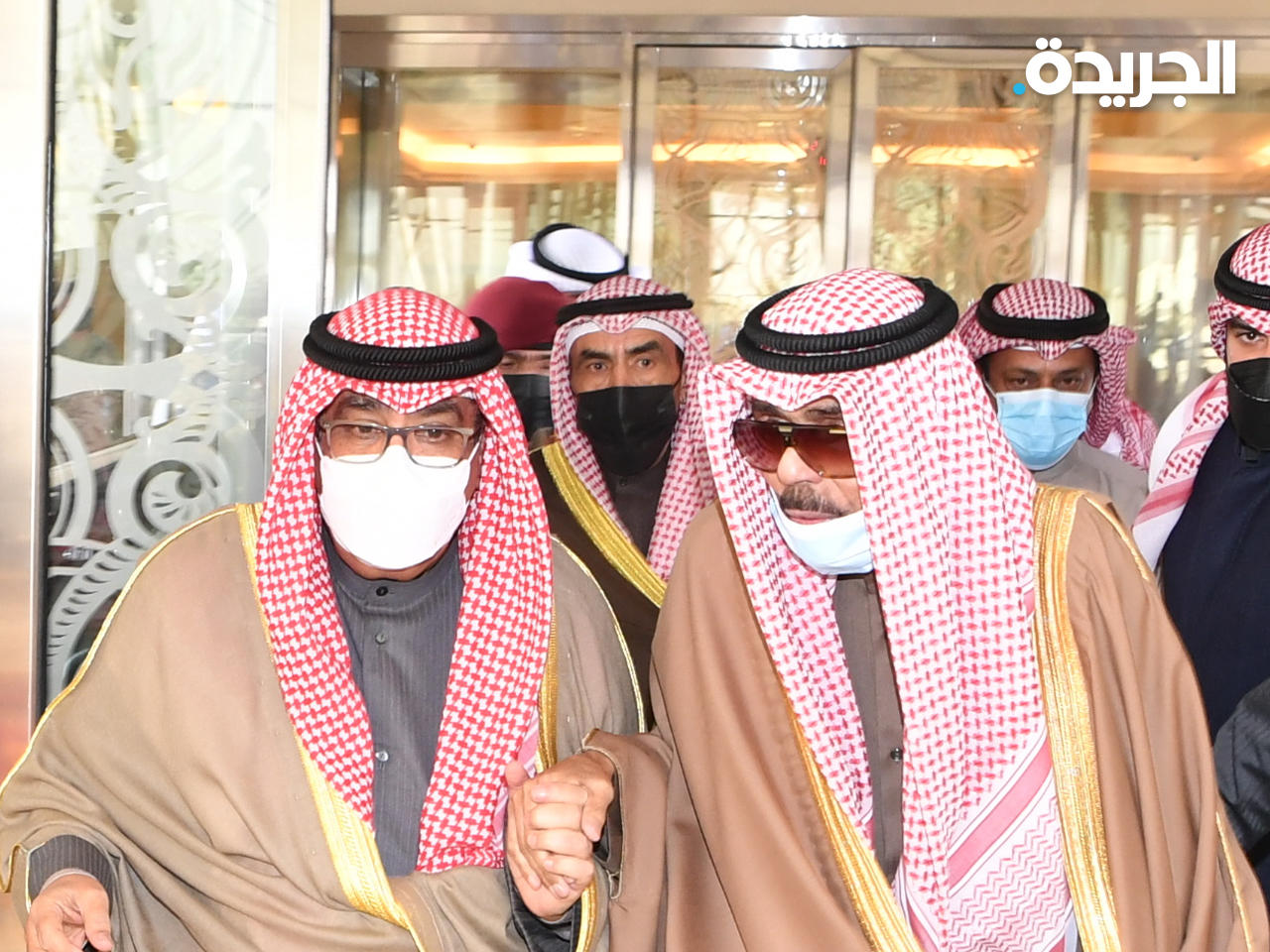 سمو الأمير يتوجه إلى ألمانيا في زيارة خاصة