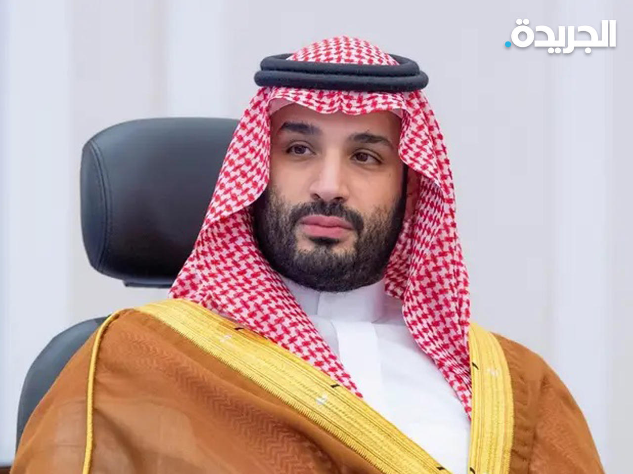 ولي العهد السعودي الأمير محمد بن سلمان