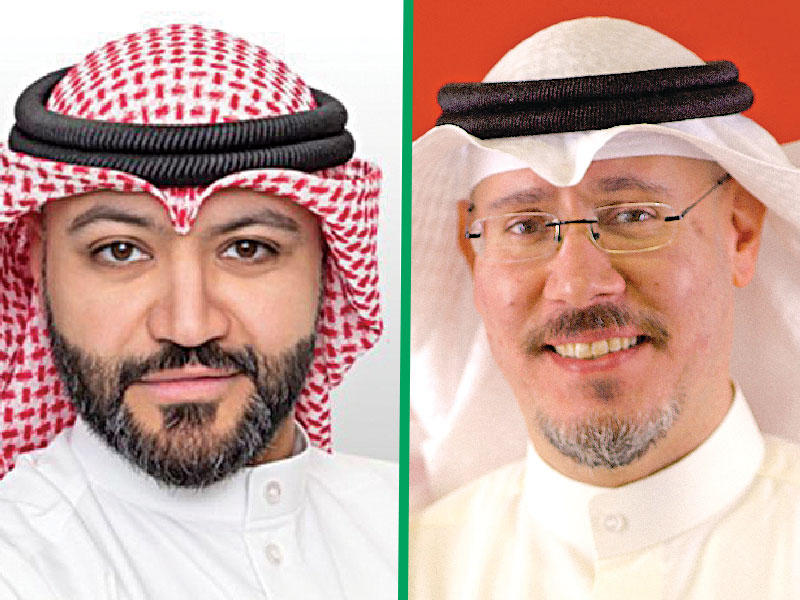  مدير أول، إدارة الاتصال المؤسسي لدى Ooredoo الكويت، مجبل الأيوب - المؤثر والناشط في التواصل الكويتي والمُهتم بقطاع السيارات والمحركات، محمد العامر