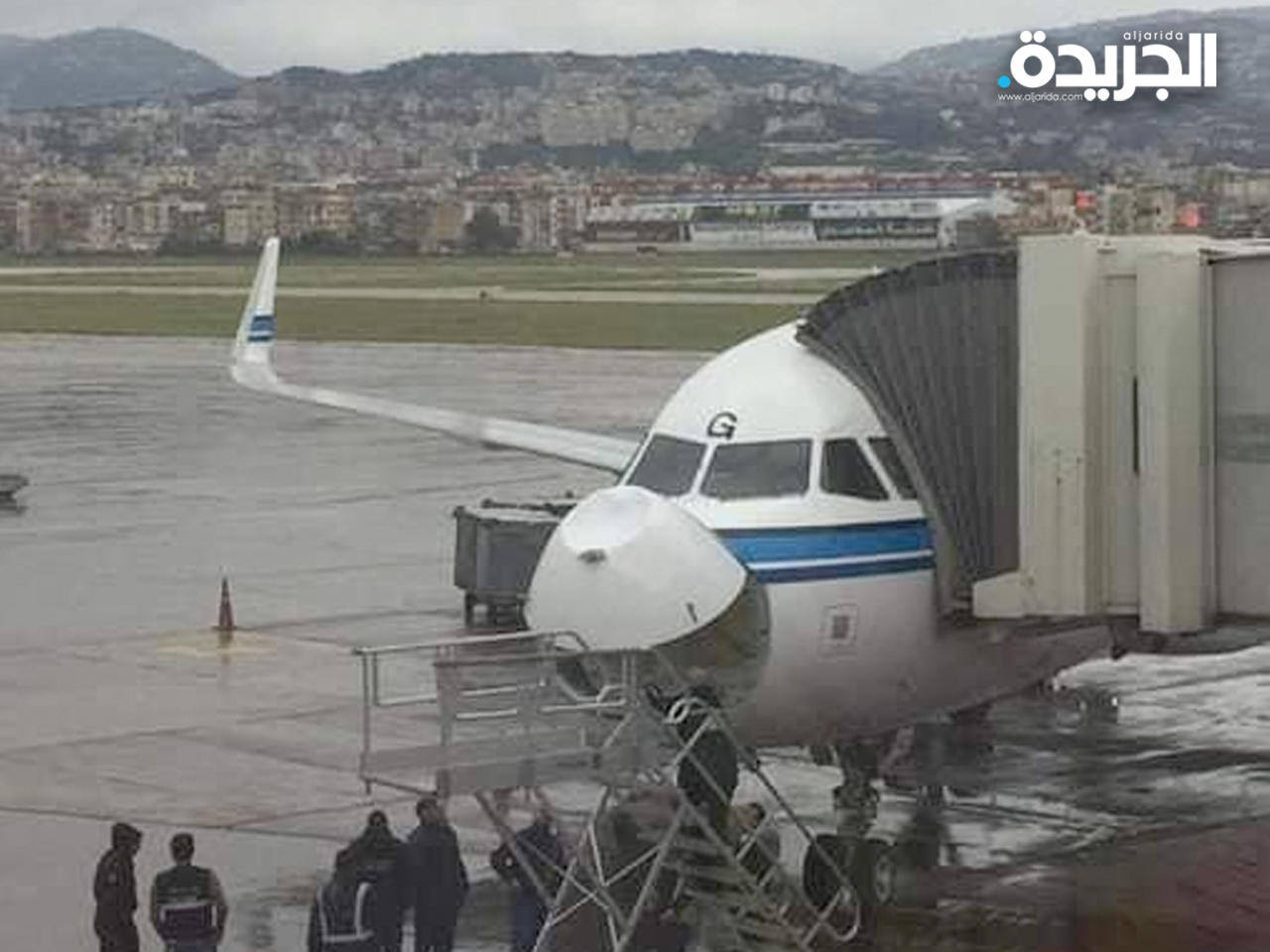 إحدى الصور المتداولة