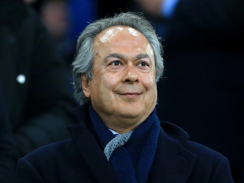 رجل الأعمال الإيراني فرهاد مشيري