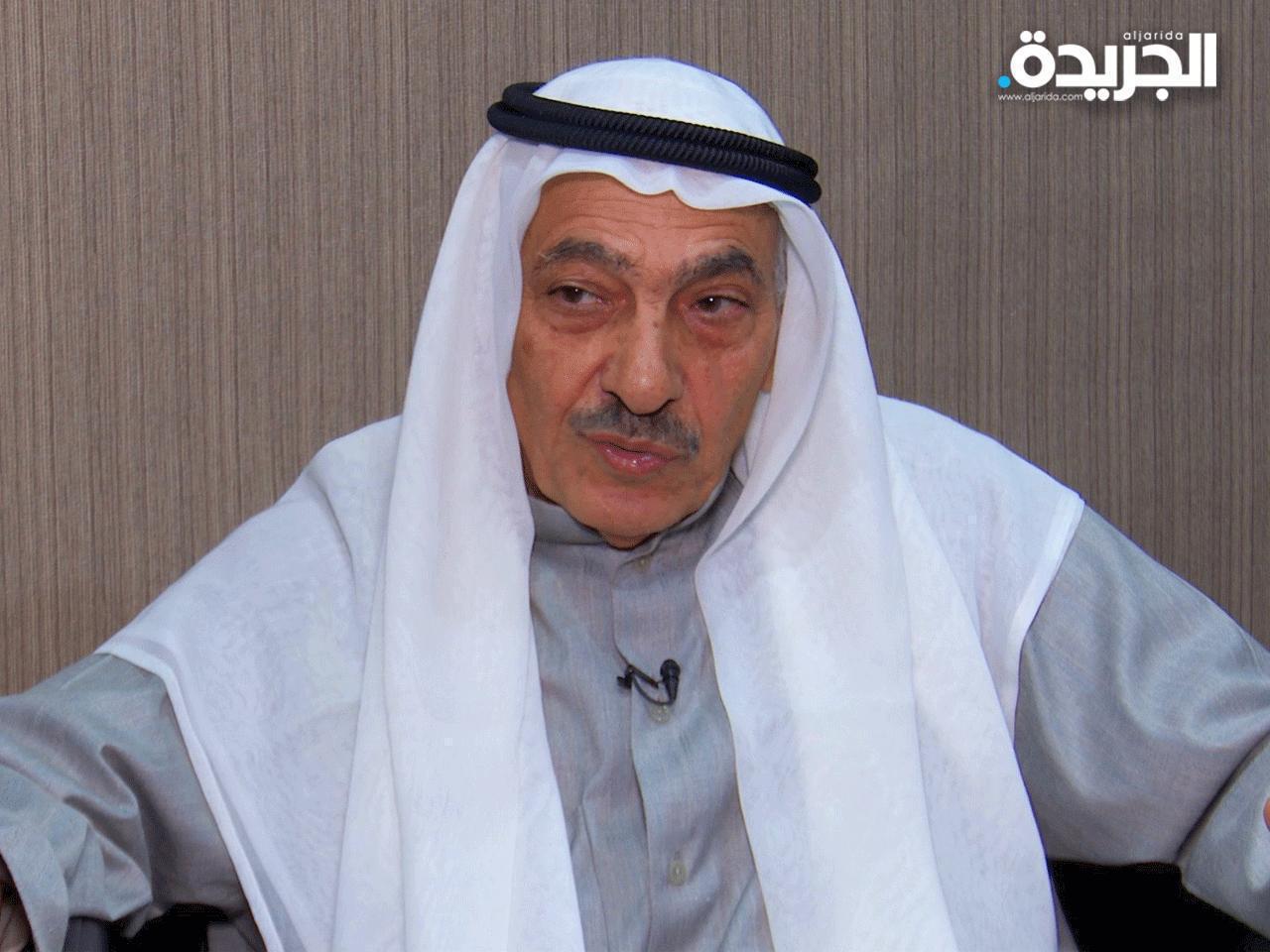 عادل السعدون