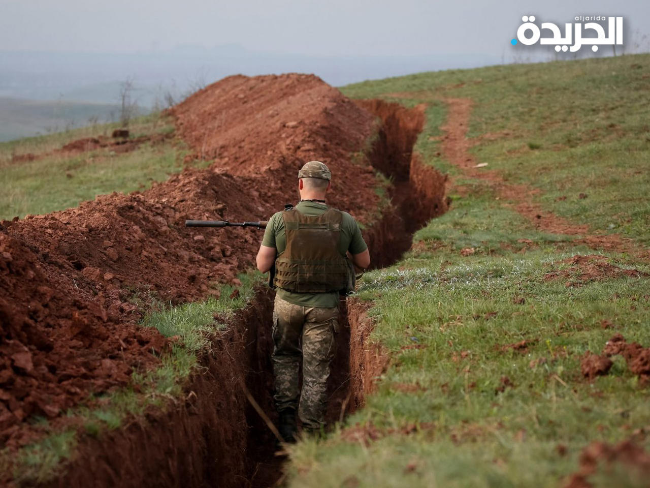 بريطانيا تحذر رعاياها من السفر غير الضروري إلى أوكرانيا
