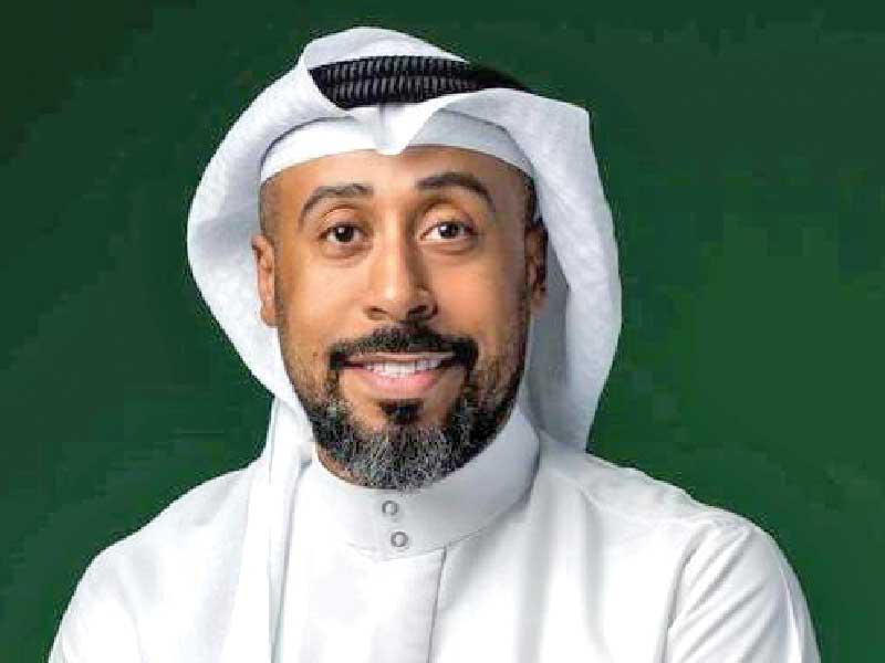 الملحن يوسف العماني