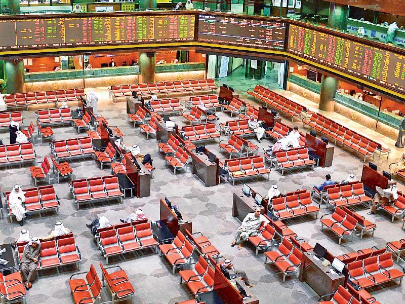 بورصة الكويت