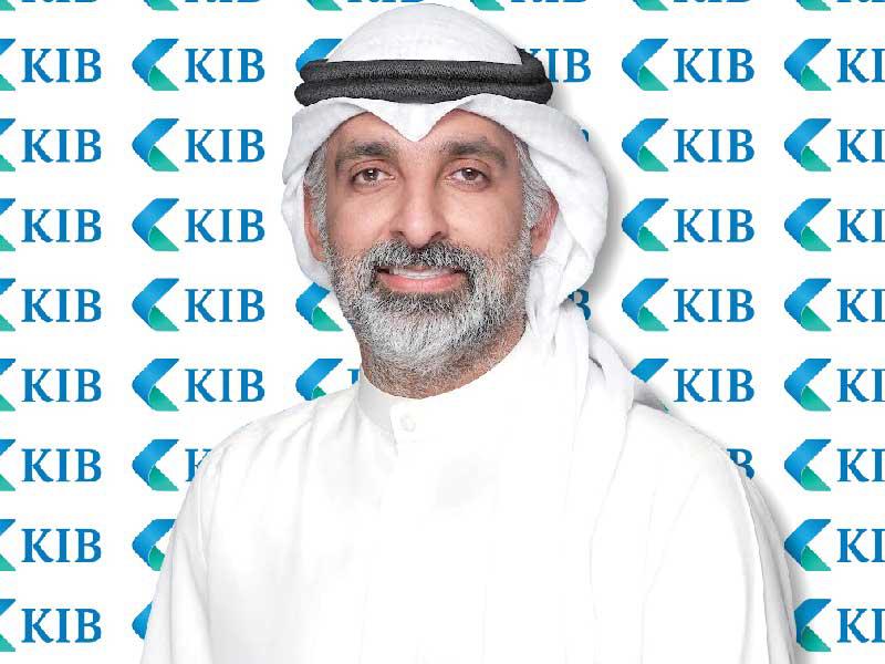  المدير العام للخدمات المصرفية للأفراد عثمان توفيقي