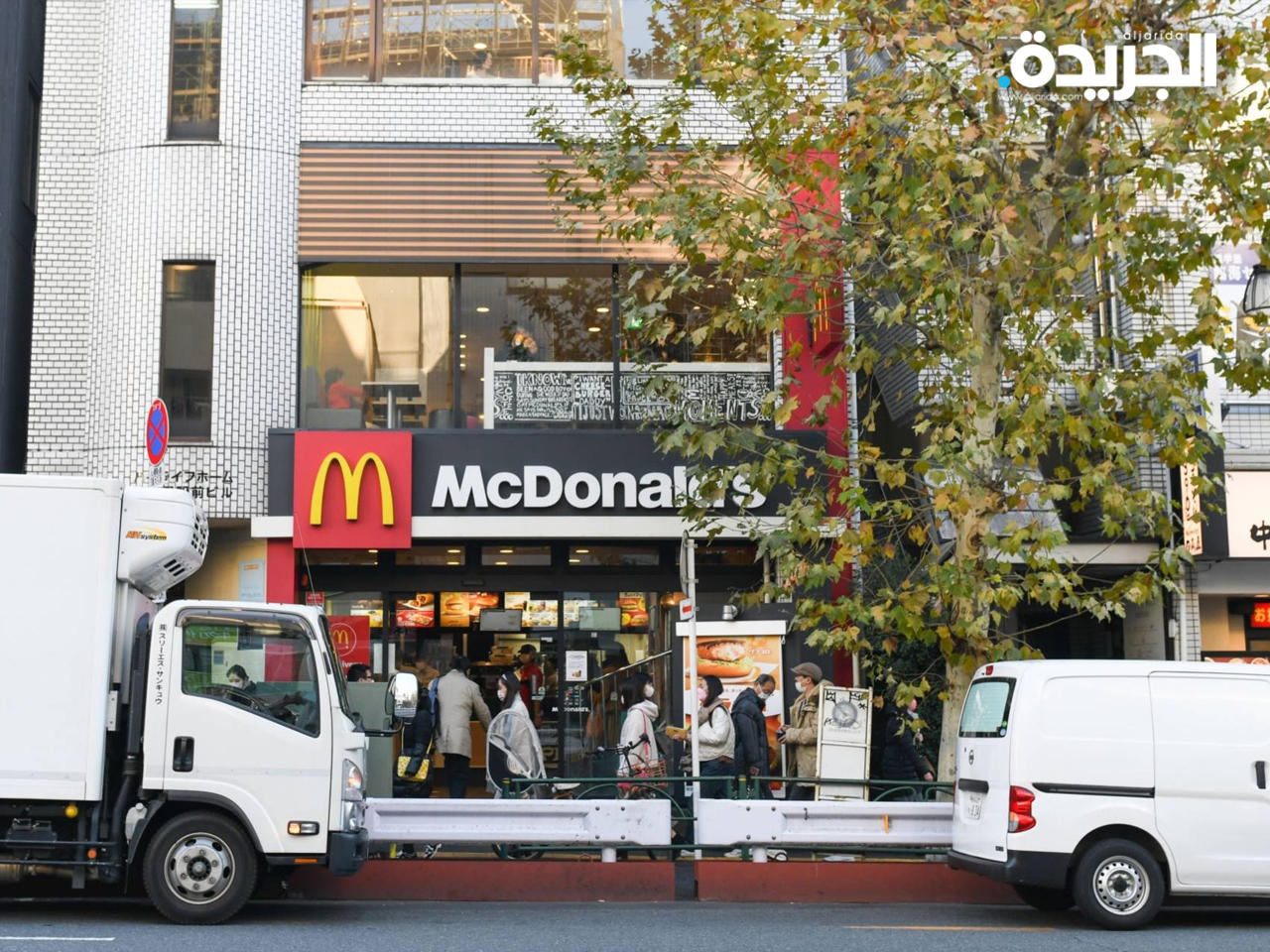 «حرب البطاطس» في اليابان