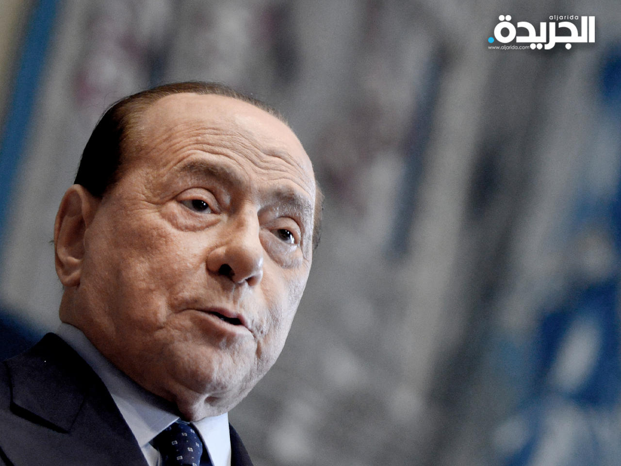 سيلفيو برلسكوني