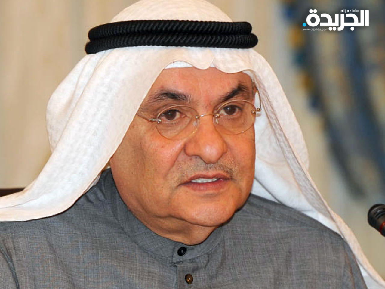 رئيس غرفة تجارة وصناعة الكويت محمد الصقر