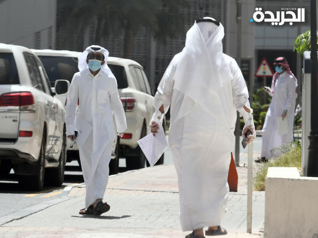 قطر تخفض فترة العزل الصحي لإصابات كورونا