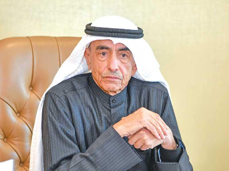 النائب بدر الحميدي 