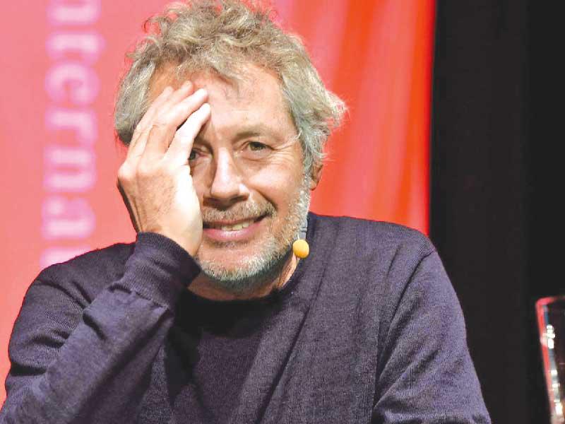 أليساندرو باريكو