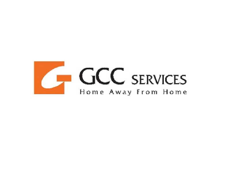  شركة GCC Services