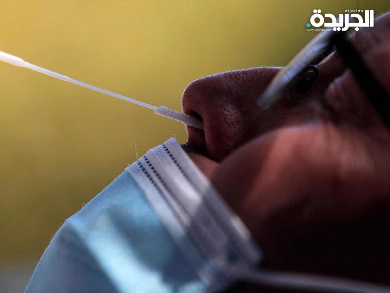 بريطانيا تلغي فحص «PCR» للمحصنين القادمين إلى البلاد