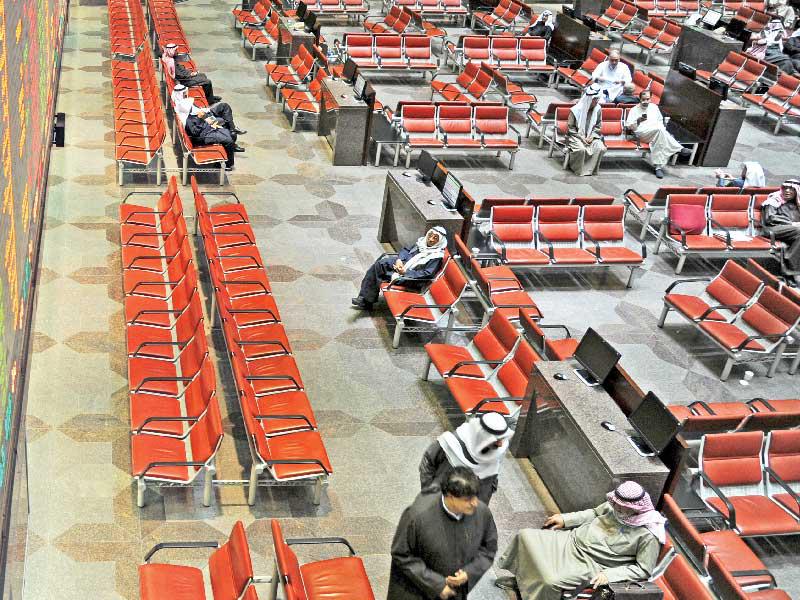 بورصة الكويت