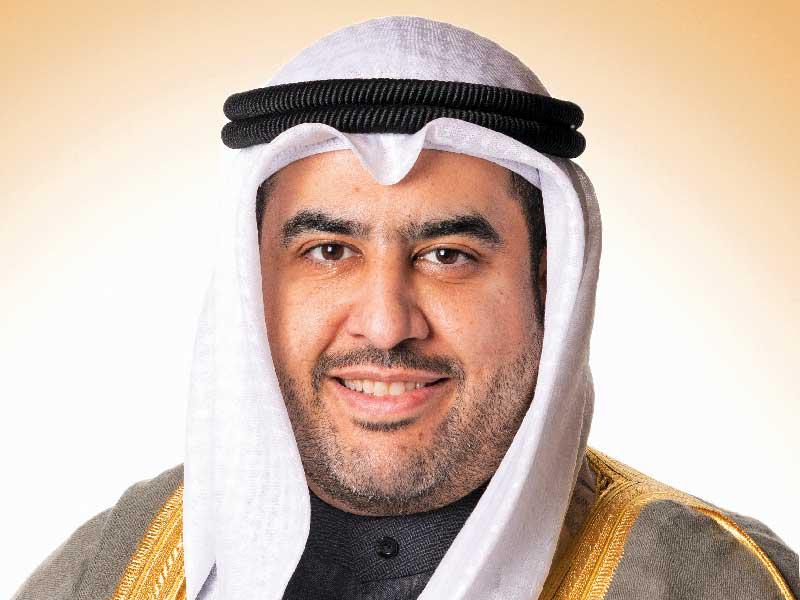  وزير المالية وزير الدولة للشؤون الاقتصادية والاستثمار عبدالوهاب الرشيد