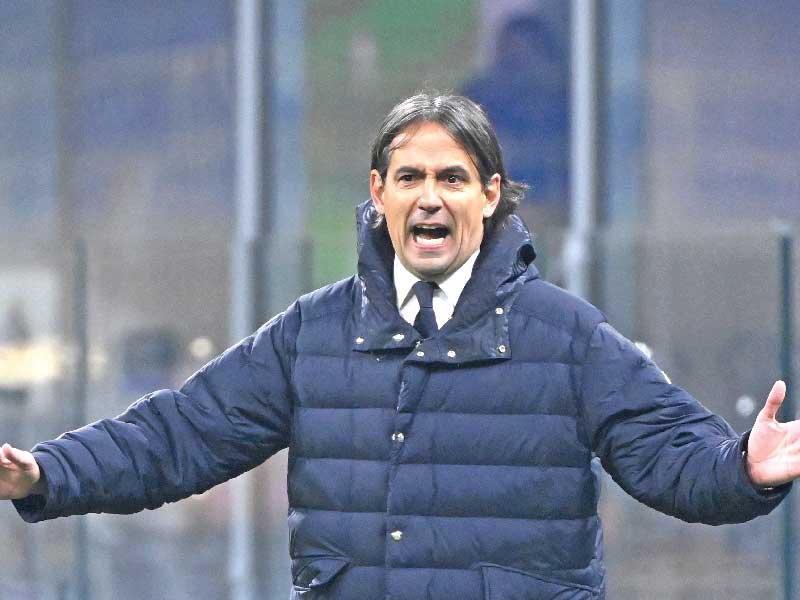 سيموني إنزاغي 