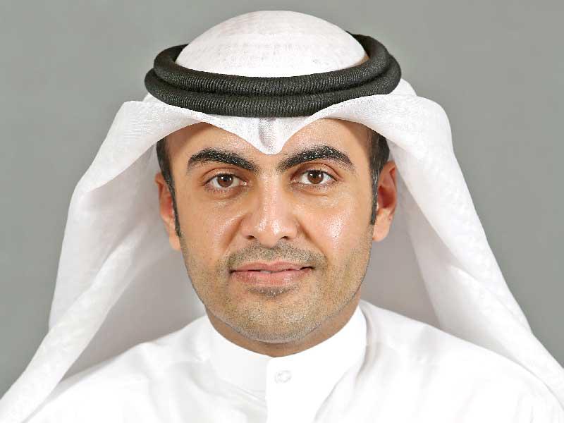 أمين سر جمعية المهندسين م. فهد العتيبي