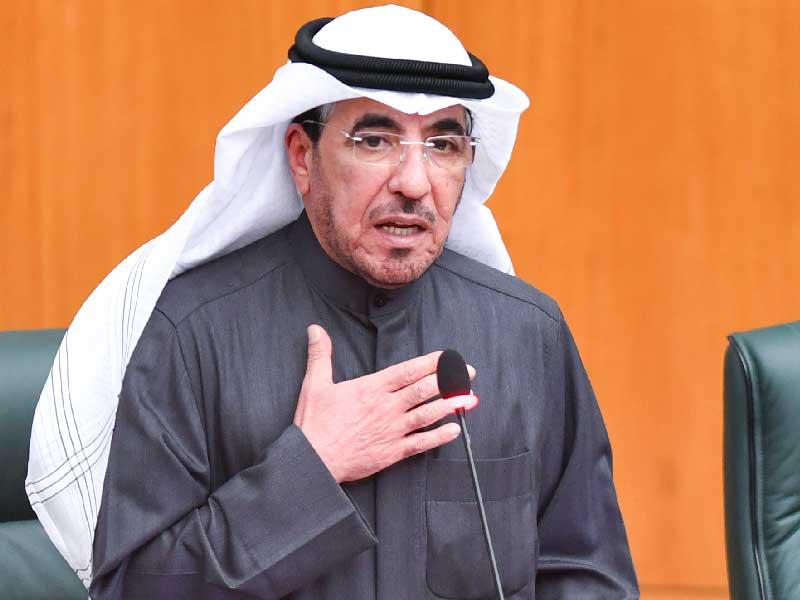 النائب د. حسن جوهر