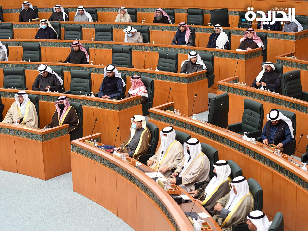 4 نواب يتحدثون بين مؤيدين ومعارضين لـ«طرح الثقة بوزير الدفاع»