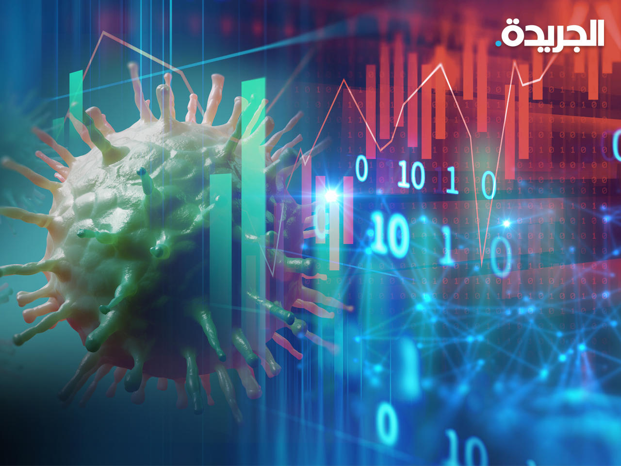 إصابات كورونا اليومية تتجاوز 6 آلاف لأول مرة