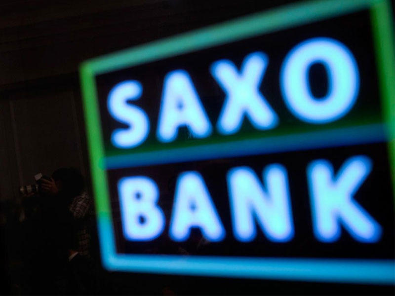 ساكسو بنك