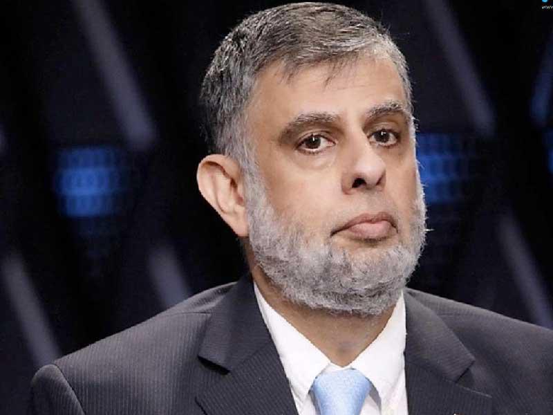 رئيس اللجنة الاستشارية العليا لمواجهة «كورونا» في وزارة الصحة د. خالد الجارالله