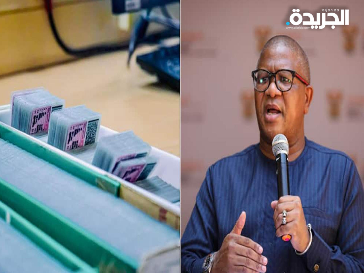 وزير النقل فيكيل مبالولا