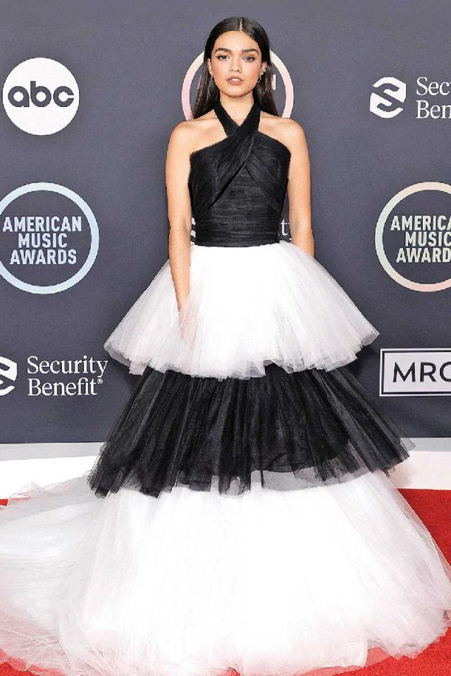 رايتشل زيغلر