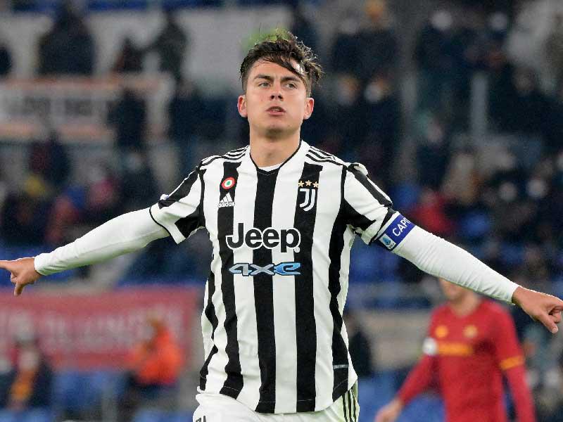 باولو ديبالا