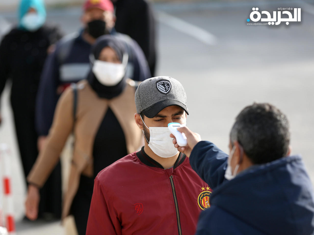 فيروس كورونا يواصل تفشيه في المغرب