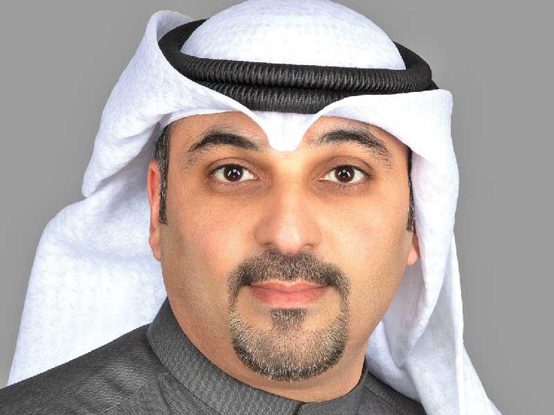 النائب مهند الساير 