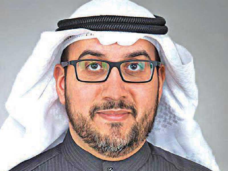 النائب أسامة الشاهين 