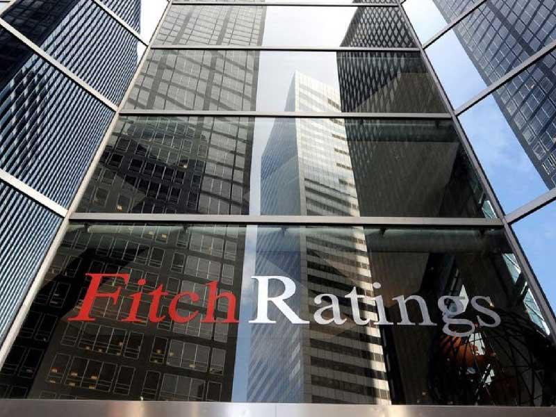وكالة التصنيف الائتماني «فيتش»