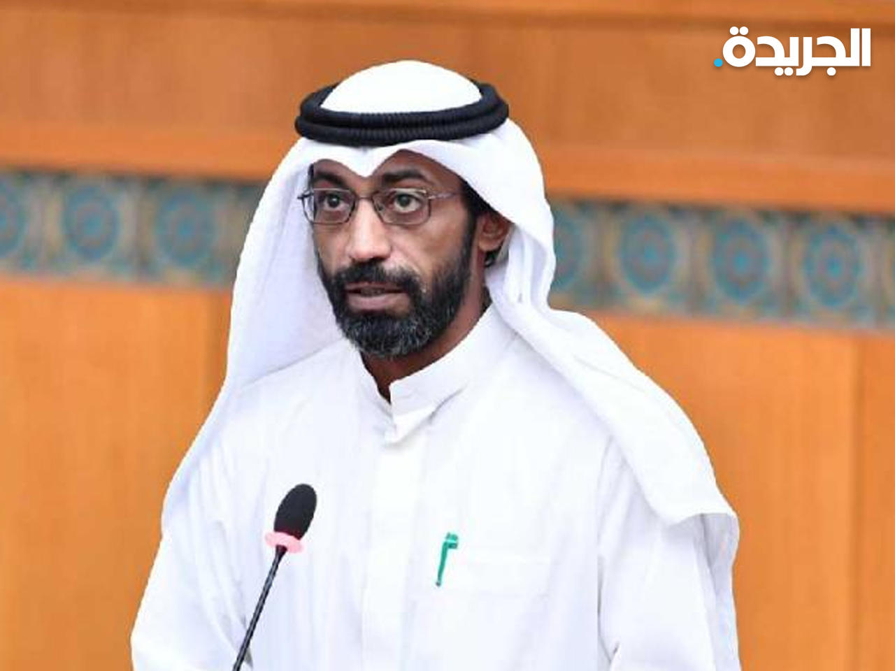 عبيد الوسمي