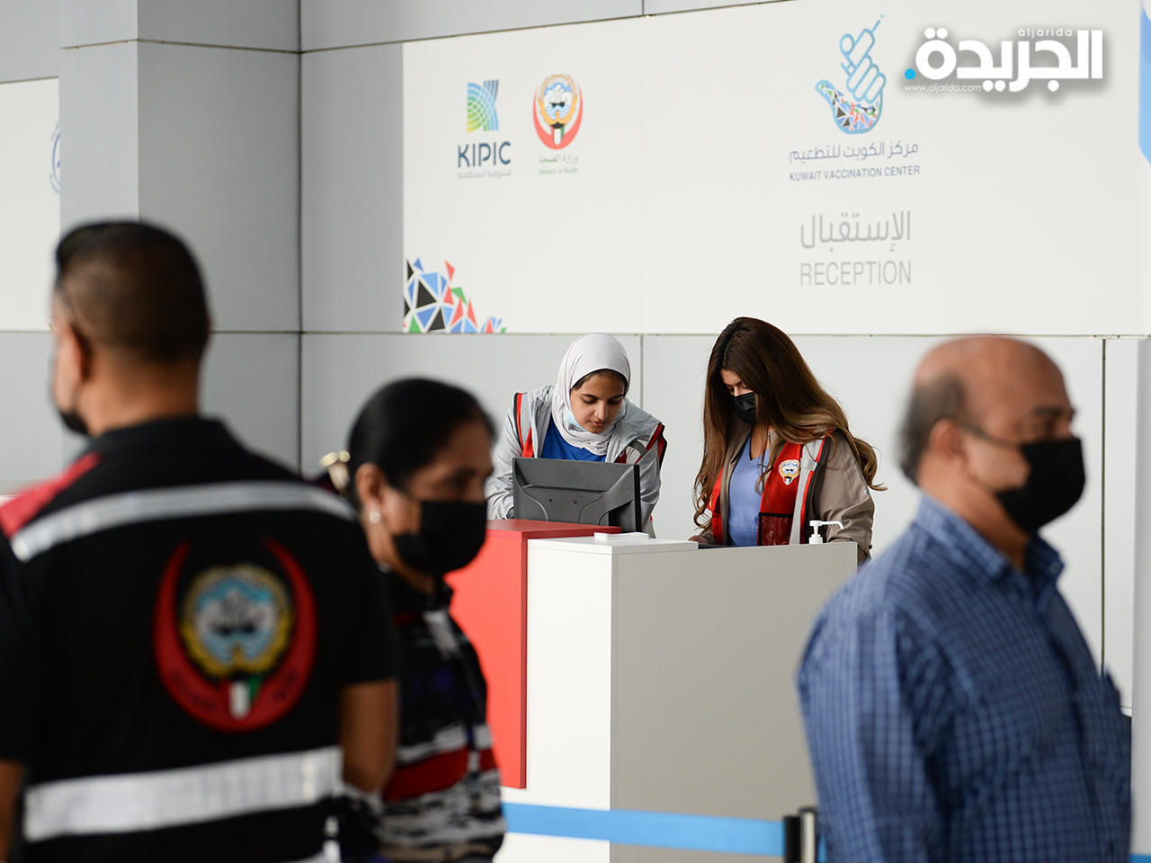 بدء تطعيم الأطفال ضد «كورونا» الأسبوع الجاري