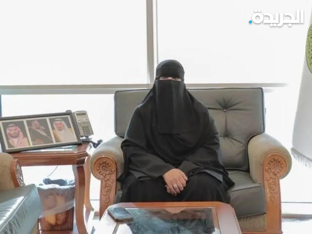 الدكتورة ليلى بنت حمد القاسم