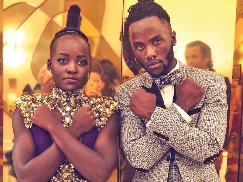 جونيور ولوبيتا نيونغو