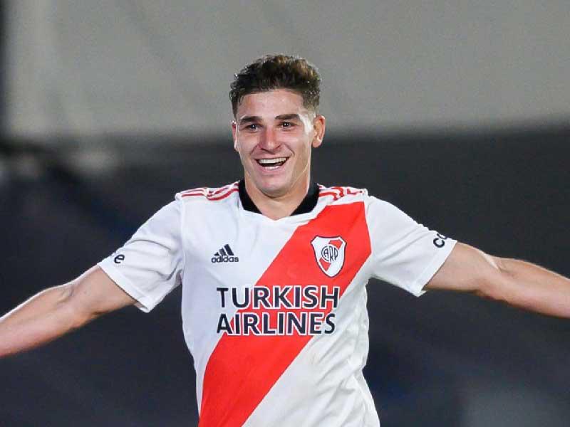 جوليان الفاريز 