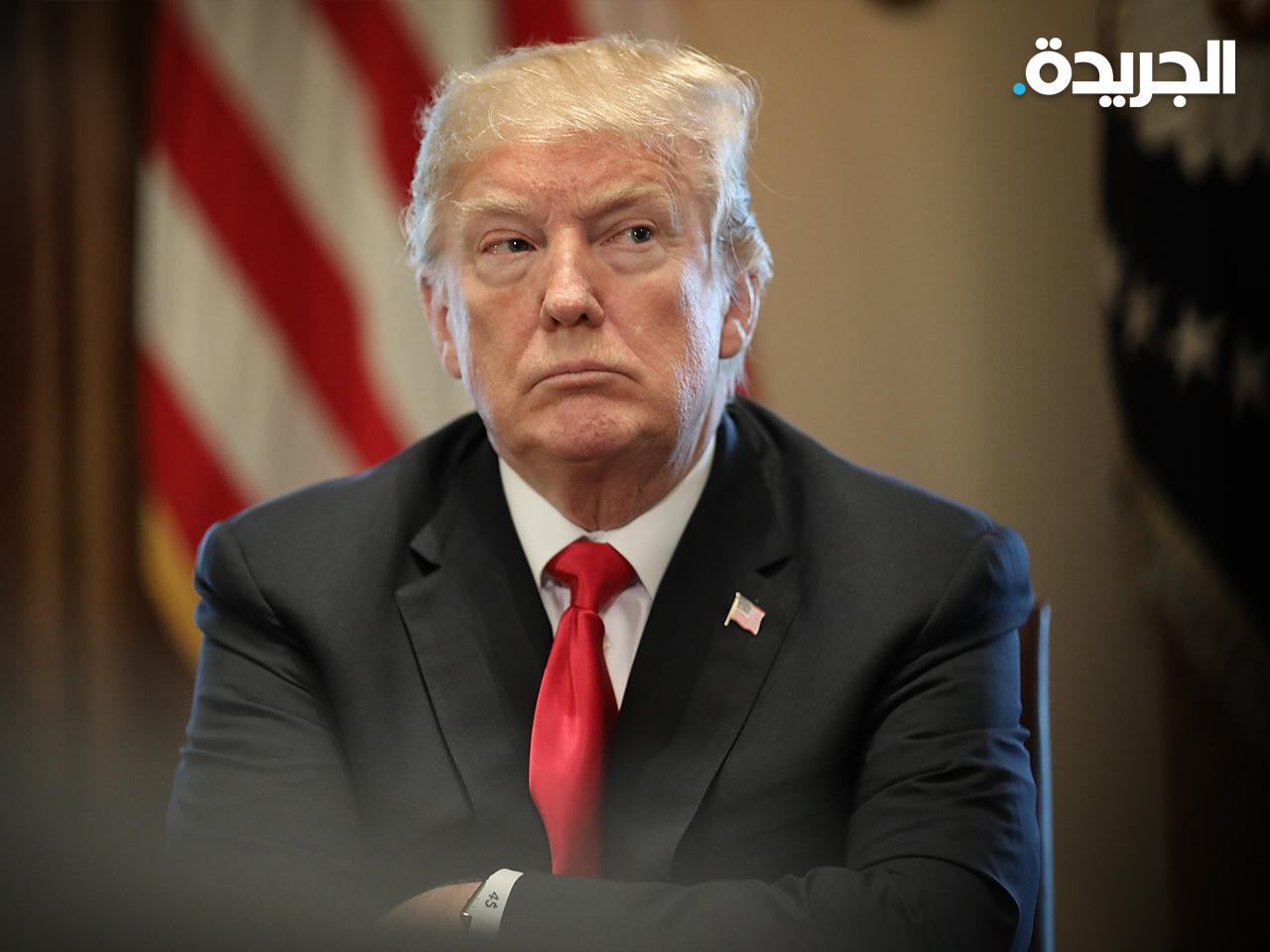 دونالد ترامب