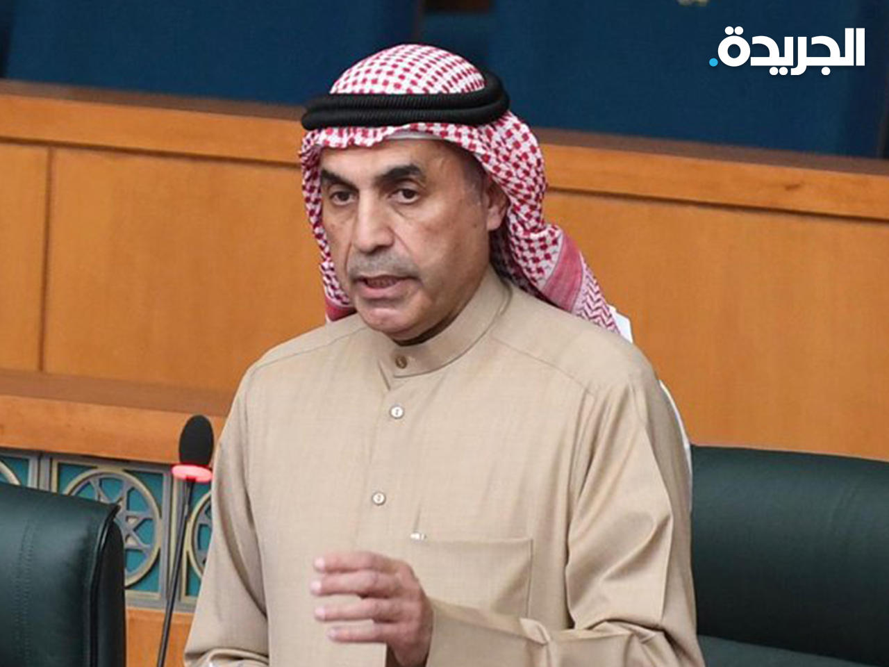 د. عبدالله الطريجي