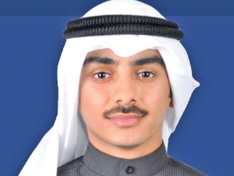 يوسف الشايجي