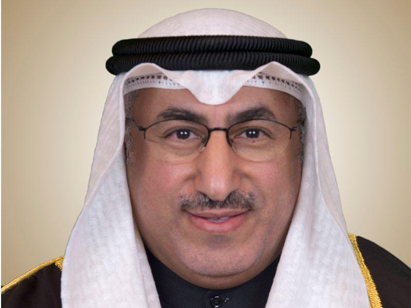 وزير الكهرباء والماء والطاقة المتجددة د. محمد الفارس 