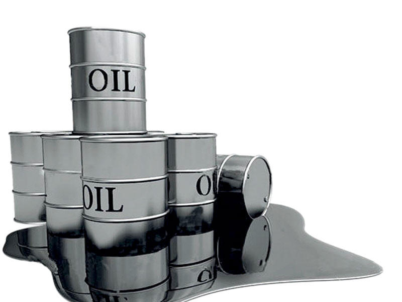 ارتفاع اسعار النفط