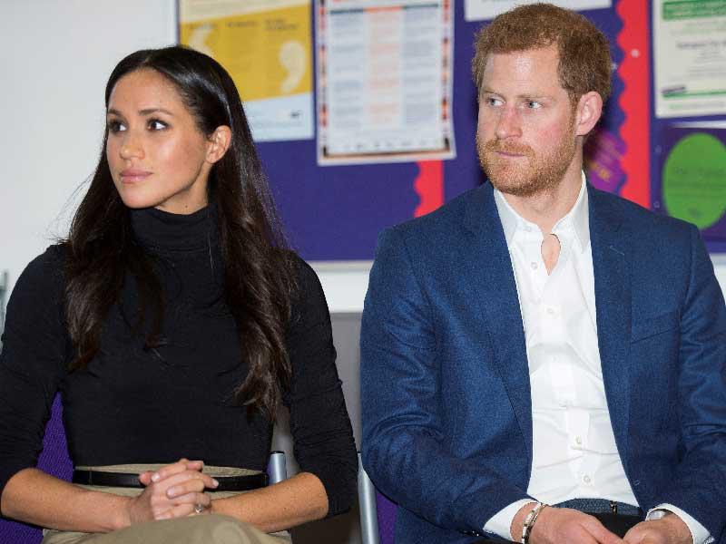 هاري وميغان