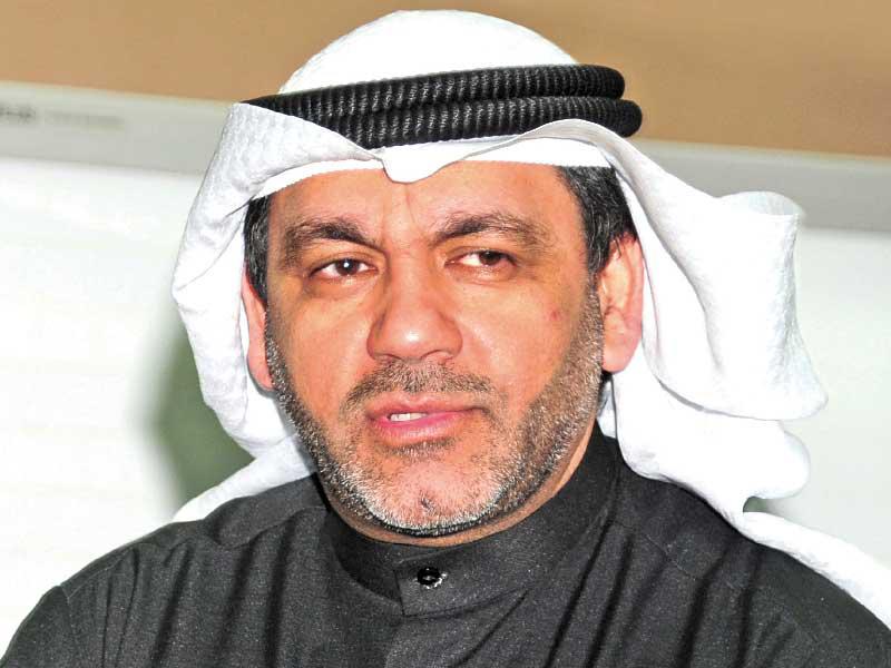 رئيس لجنة ذوي الإعاقة في المجلس البلدي د. حسن كمال